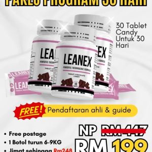 SISLIN PROGRAM 30 HARI